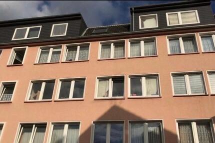 Wohnung Krefeld - 2 Zimmer, 49 m&sup2;, 600&euro; | Angebot:25840802