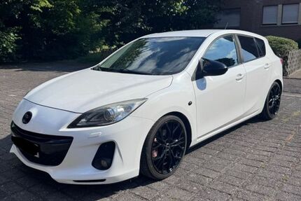 Mazda 3 183.000 km 5.750 &euro; Tönisvorst 47918