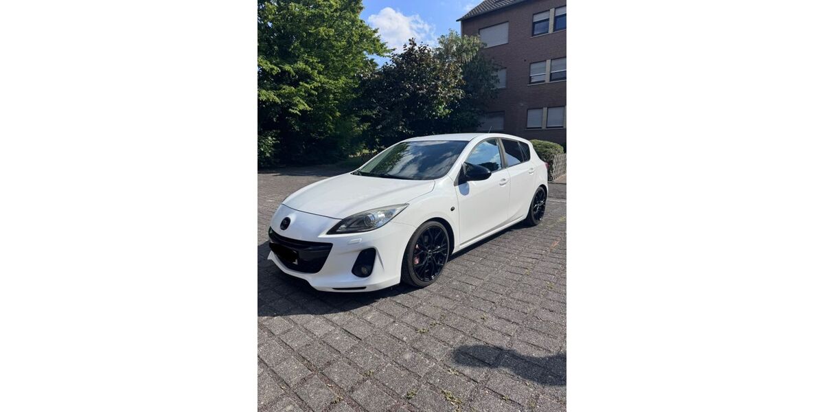 Mazda 3 183.000 km 5.750 &euro; Tönisvorst 47918