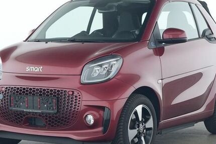 Smart ForTwo 17.750 km 17.886 &euro; Mönchengladbach 41238