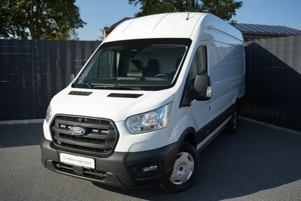 Ford Transit 37.801 km 30.490 &euro; Dormagen 41539