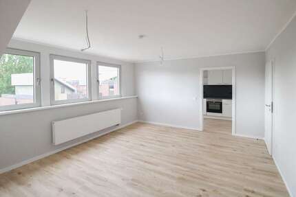 Wohnung Mönchengladbach Süd - 3 Zimmer, 70 m&sup2;, 187.000&euro; | Angebot:27099063