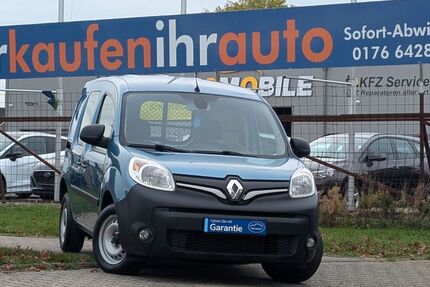 Renault Kangoo 113.000 km 9.999 &euro; Kempen 47906