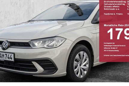 VW Polo 10.000 km 19.200 &euro; Düsseldorf 40549