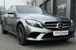 Mercedes-Benz C 220 Designo / AMG / LED / 360° Cam / Allrad 220.000 km 20.990 &euro; Mönchengladbach 41066