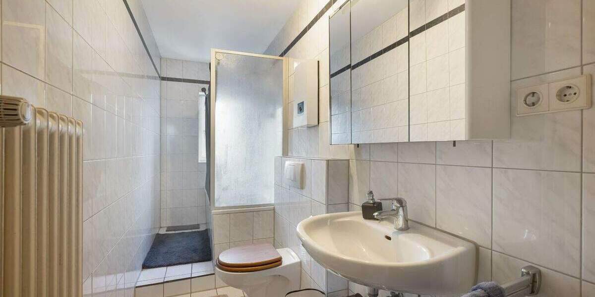 Mehrfamilienhaus, Wohnhaus Düsseldorf Unterbilk - 1 Zimmer, 466 m&sup2;, 1.100.000&euro; | Angebot:25686904