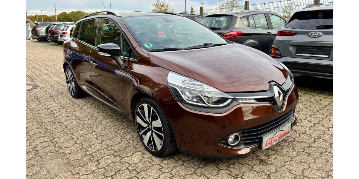 Renault Clio 144.210 km 5.900 &euro; Moers 47445