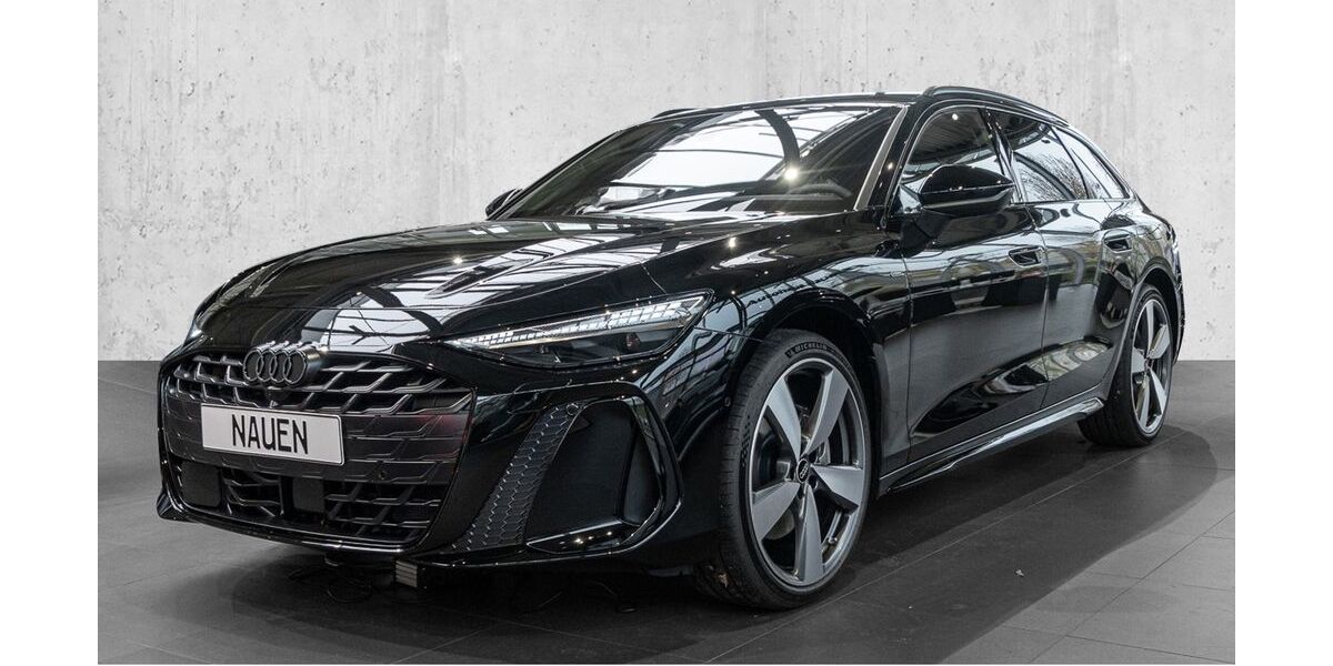 Audi A6 4.499 km 75.880 &euro; Meerbusch 40670