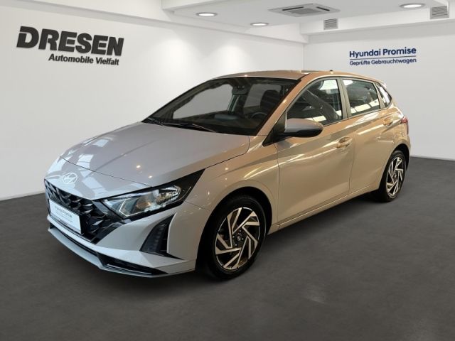 Hyundai i20 18.797 km 19.690 &euro; Dormagen 41540