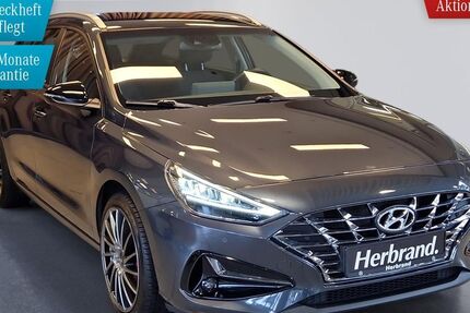 Hyundai i30 86.337 km 16.390 &euro; Krefeld 47800