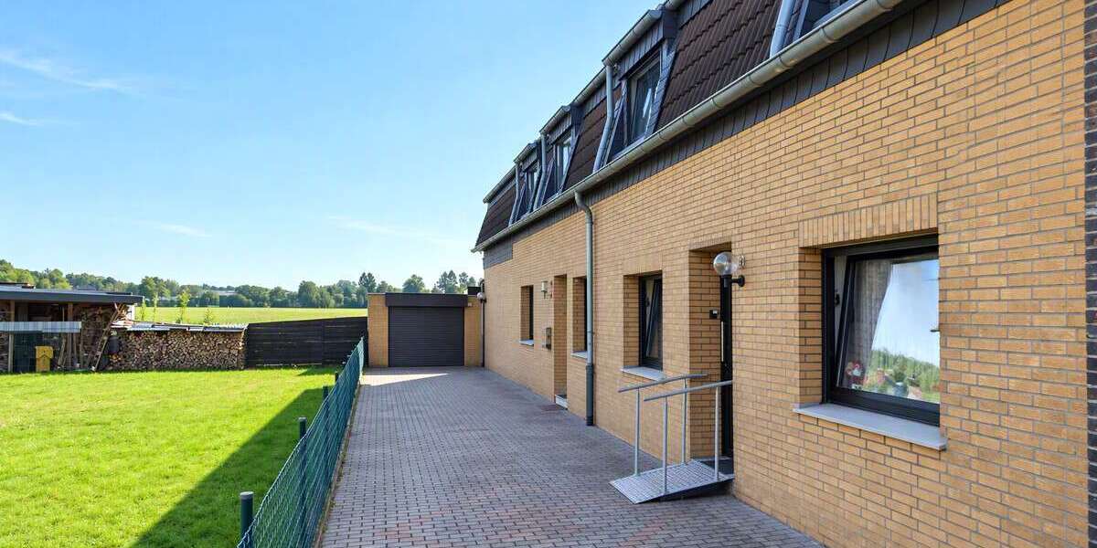 Einfamilienhaus Grefrath - 6 Zimmer, 121 m&sup2;, 199.000&euro; | Angebot:27605607