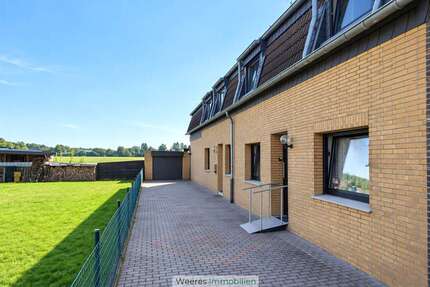 Haus Grefrath - 6 Zimmer, 121 m&sup2;, 199.000&euro; | Angebot:27605607