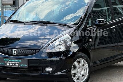 Honda Jazz 141.260 km 2.990 &euro; Erkelenz 41812
