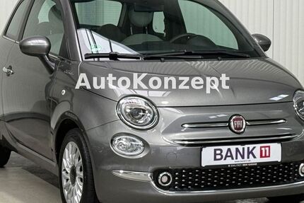 Fiat 500 23.990 km 11.990 &euro; Grevenbroich 41515