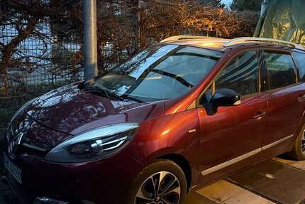 Renault Scenic 158.750 km 7.800 &euro; Erkelenz, Stadt 41812