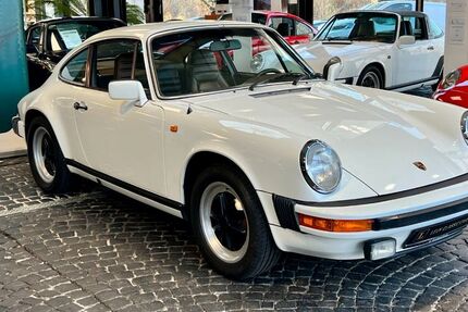 Porsche 911 Urmodell 249.238 km 66.800 &euro; Düsseldorf 40595