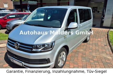 VW T6 Multivan 91.000 km 37.950 &euro; Rheurdt 47509