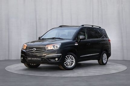 SsangYong Rodius 174.500 km 11.500 &euro; Mülheim an der Ruhr 45473