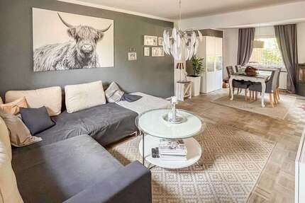 Haus Duisburg Hamborn - 4 Zimmer, 120 m&sup2;, 350.000&euro; | Angebot:27713835