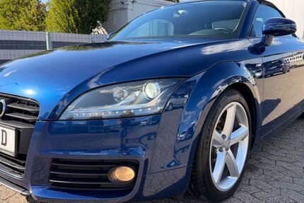 Audi TT 154.600 km 11.490 &euro; Meerbusch 40668