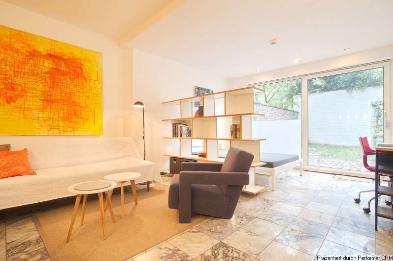 Zimmer Düsseldorf Stadtbezirk 3 - 1 Zimmer, 1.180&euro; | Angebot:25819831