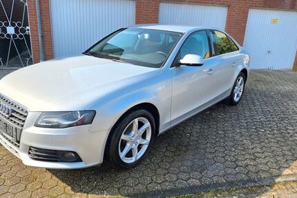 Audi A4 157.300 km 7.600 &euro; Rommerskirchen 41569