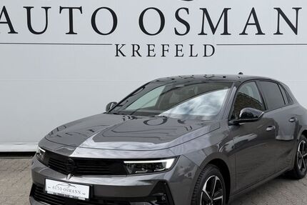 Opel Astra 9.285 km 21.950 &euro; Krefeld 47805