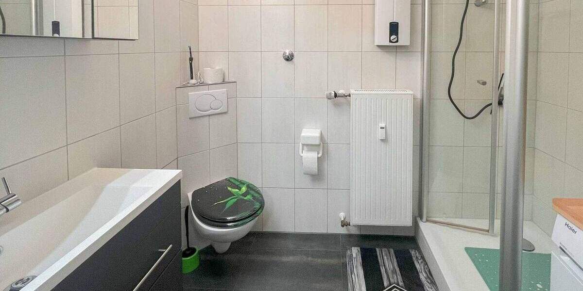 Einfamilienhaus Düsseldorf Unterbach - 1 Zimmer, 185.000&euro; | Angebot:25654567