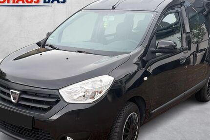Dacia Dokker 86.677 km 8.950 &euro; Kaarst 41564