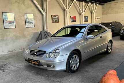 Mercedes-Benz C 180 74.637 km 6.999 &euro; Viersen 41747