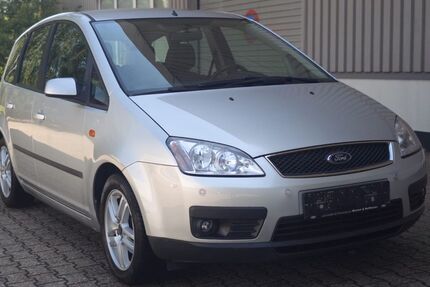 Ford Focus 171.400 km 3.500 &euro; Mönchengladbach 41063