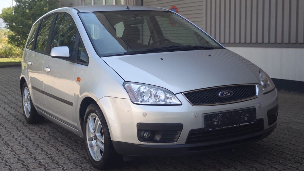 Ford Focus 171.400 km 3.500 &euro; Mönchengladbach 41063
