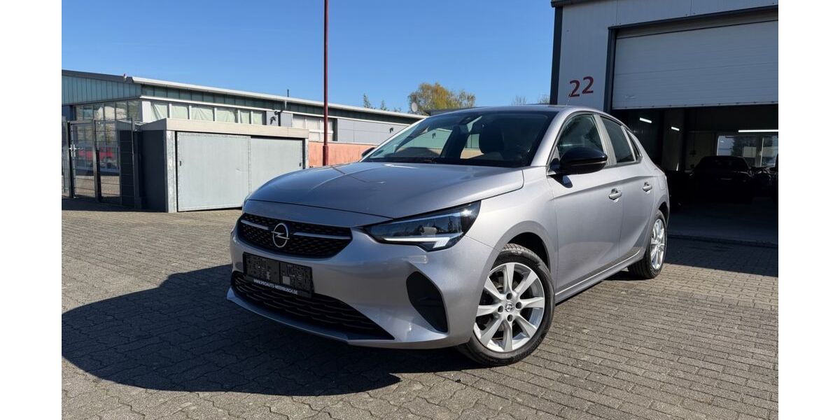Opel Corsa 64.200 km 12.999 &euro; Meerbusch 40668