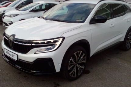 Renault Espace 1.500 km 39.980 &euro; Viersen 41748