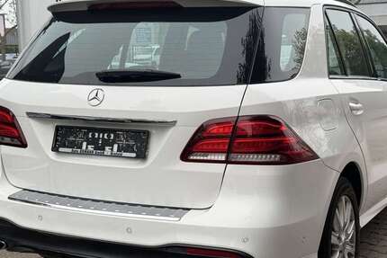 Mercedes-Benz GLE 350 114.794 km 35.950 &euro; Krefeld 47805