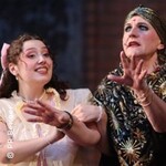 Bares, Rares - und weg war es!