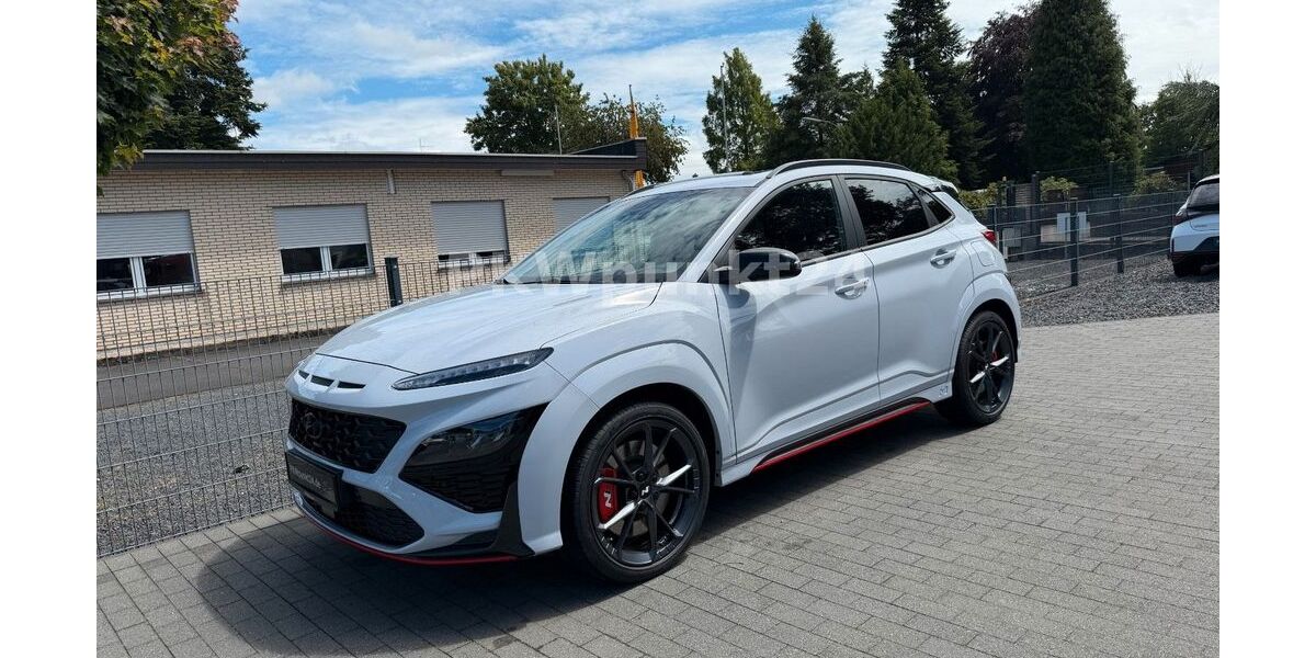 Hyundai KONA 28.485 km 30.990 &euro; Wegberg 41844