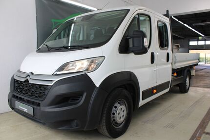 Citroen Jumper 167.367 km 14.990 &euro; Düsseldorf 40233