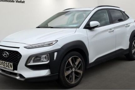Hyundai KONA 89.000 km 17.990 &euro; Mönchengladbach 41061