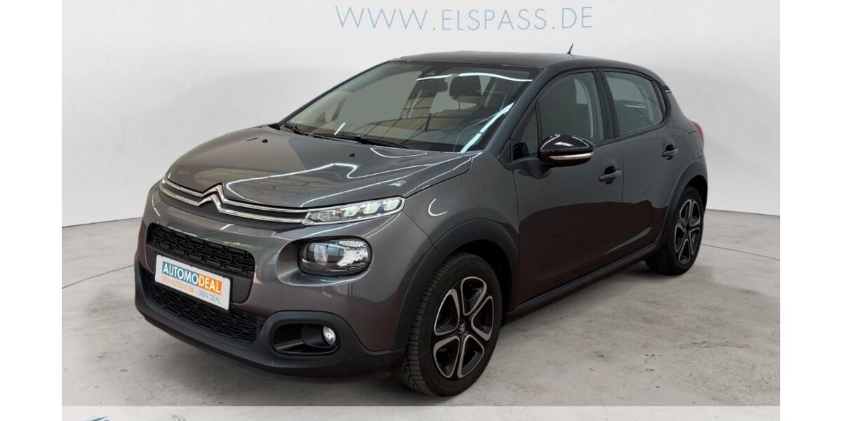 Citroen C3 93.987 km 9.949 &euro; Moers 47445