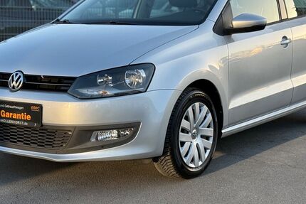 VW Polo 155.000 km 5.500 &euro; Hilden 40721