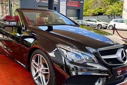 Mercedes-Benz E 350 167.089 km 23.790 &euro; Düsseldorf 40589