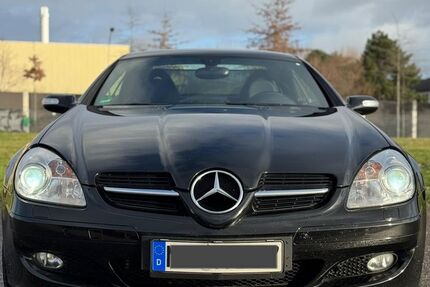 Mercedes-Benz SLK 280 158.000 km 9.990 &euro; Mönchengladbach 41068
