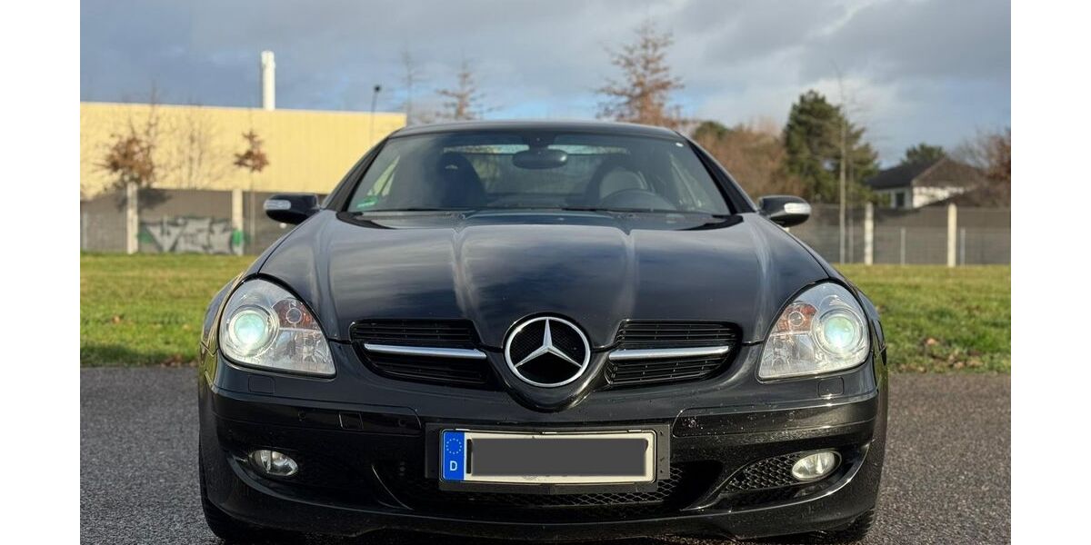 Mercedes-Benz SLK 280 158.000 km 9.990 &euro; Mönchengladbach 41068