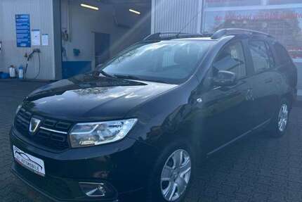 Dacia Logan 105.210 km 7.950 &euro; Ratingen 40883