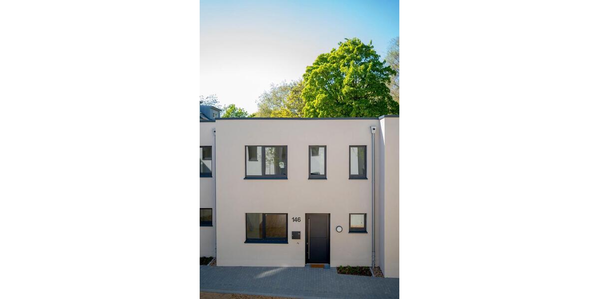 Reihenhaus Mönchengladbach - 4 Zimmer, 136 m&sup2;, 1.995&euro; | Angebot:26145866