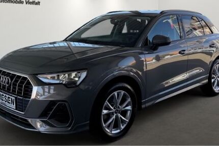 Audi Q3 36.015 km 36.495 &euro; Mönchengladbach 41061
