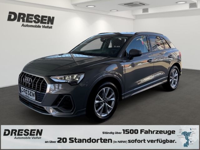 Audi Q3 36.015 km 36.495 &euro; Mönchengladbach 41061
