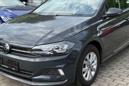 VW Polo 124.764 km 13.329 &euro; Hilden 40721