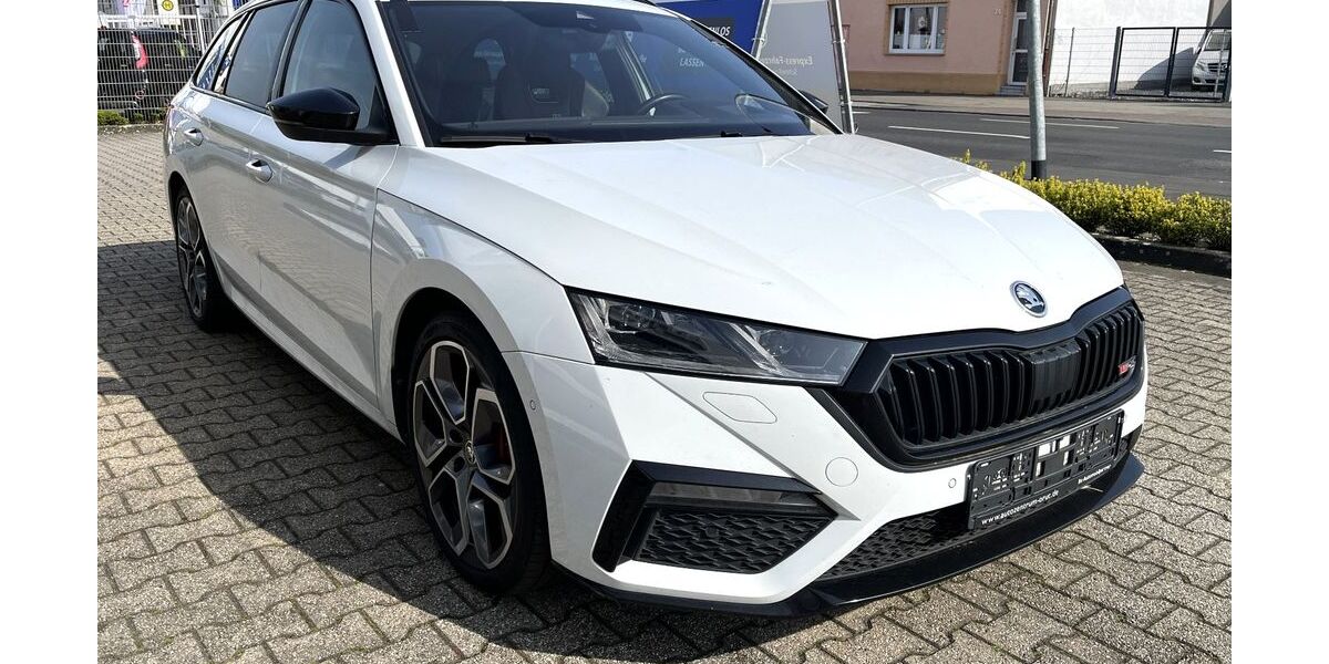 Skoda Octavia 134.300 km 26.980 &euro; Mönchengladbach 41063